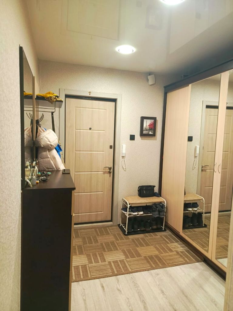 Продажа 4-комнатной квартиры, Тверь, Артюхиной ул,  24к1