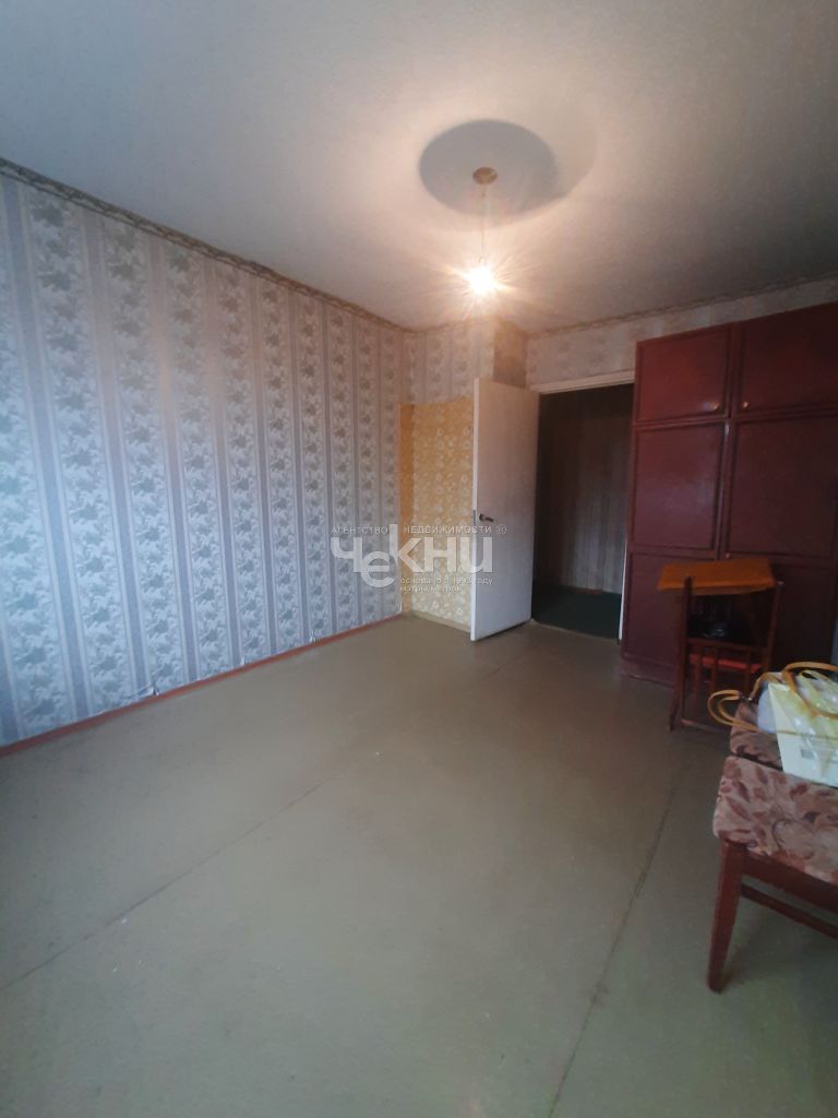 Продажа 3-комнатной квартиры, Нижний Новгород, Маршала Рокоссовского ул,  17