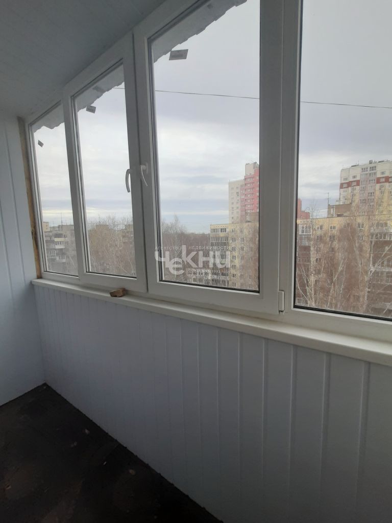 Продажа 3-комнатной квартиры, Нижний Новгород, Маршала Рокоссовского ул,  17