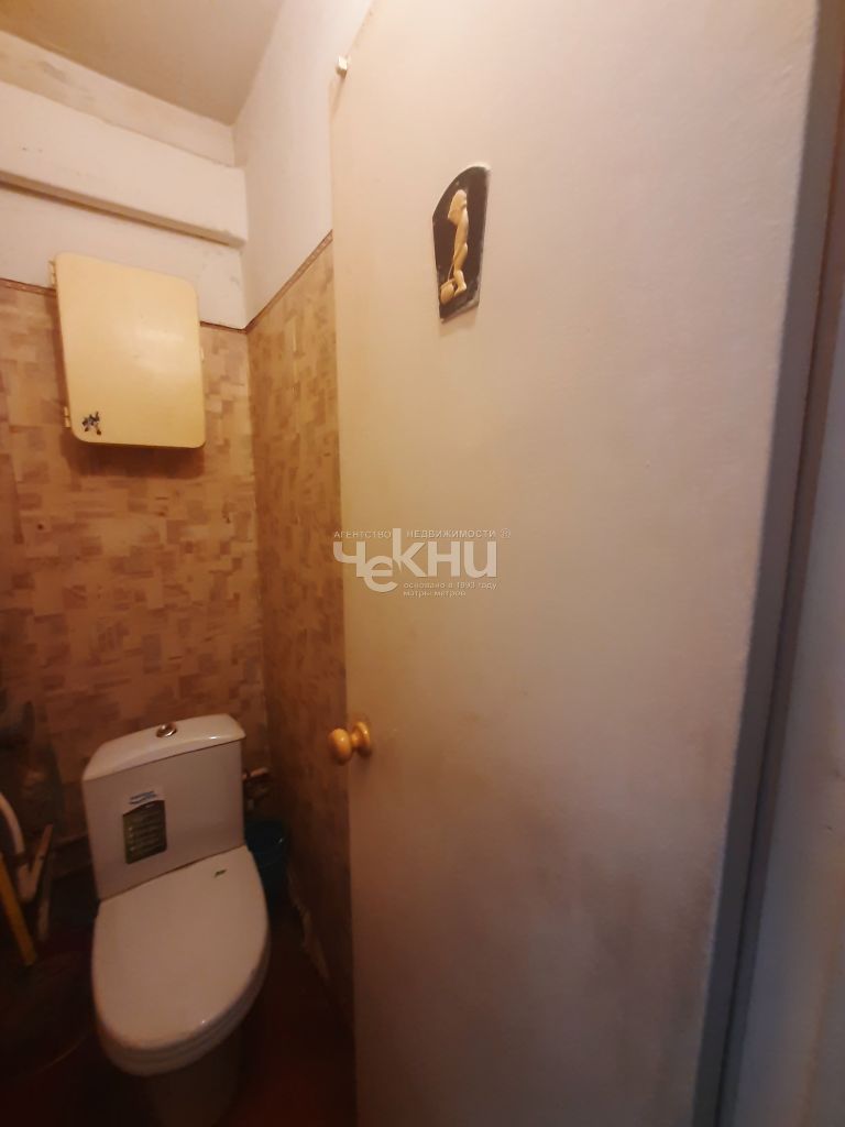 Продажа 3-комнатной квартиры, Нижний Новгород, Маршала Рокоссовского ул,  17