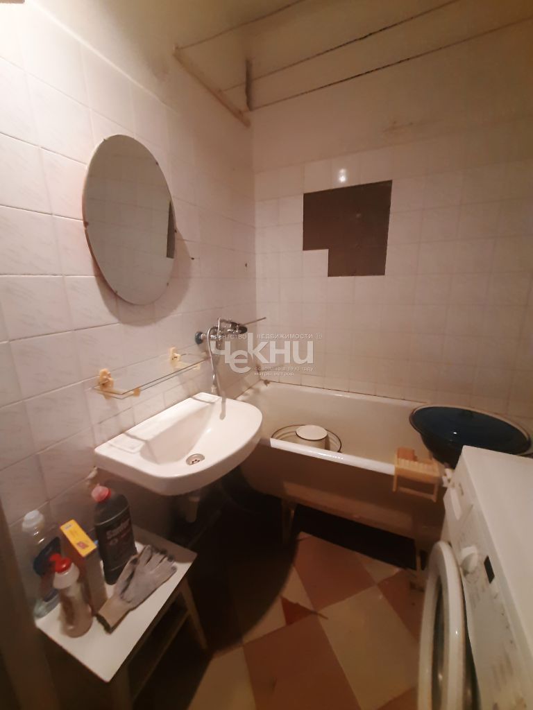 Продажа 3-комнатной квартиры, Нижний Новгород, Маршала Рокоссовского ул,  17