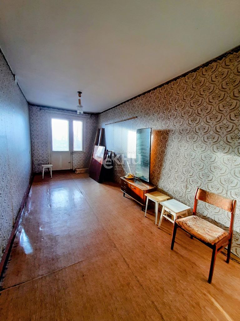 Продажа 3-комнатной квартиры, Нижний Новгород, Маршала Рокоссовского ул,  17