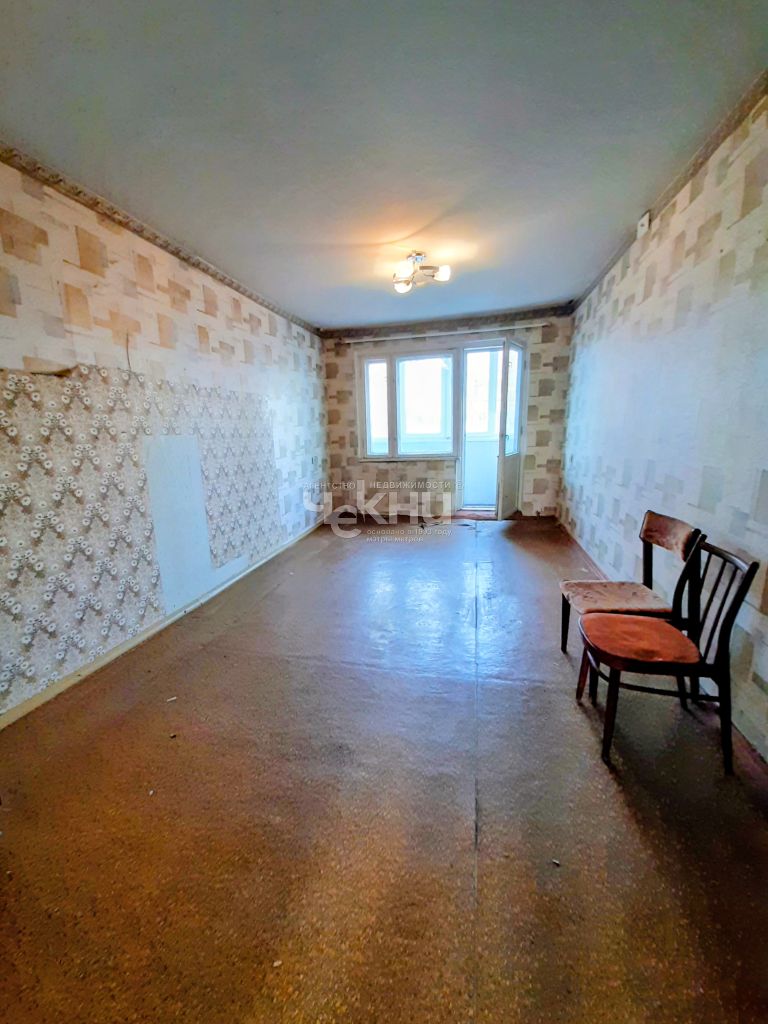 Продажа 3-комнатной квартиры, Нижний Новгород, Маршала Рокоссовского ул,  17