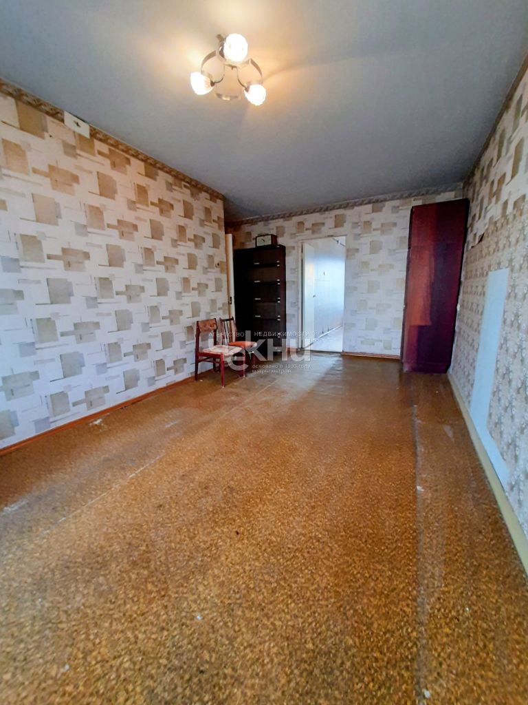 Продажа 3-комнатной квартиры, Нижний Новгород, Маршала Рокоссовского ул,  17