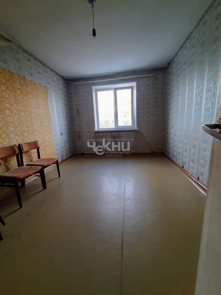 Продажа 3-комнатной квартиры, Нижний Новгород, Маршала Рокоссовского ул,  17