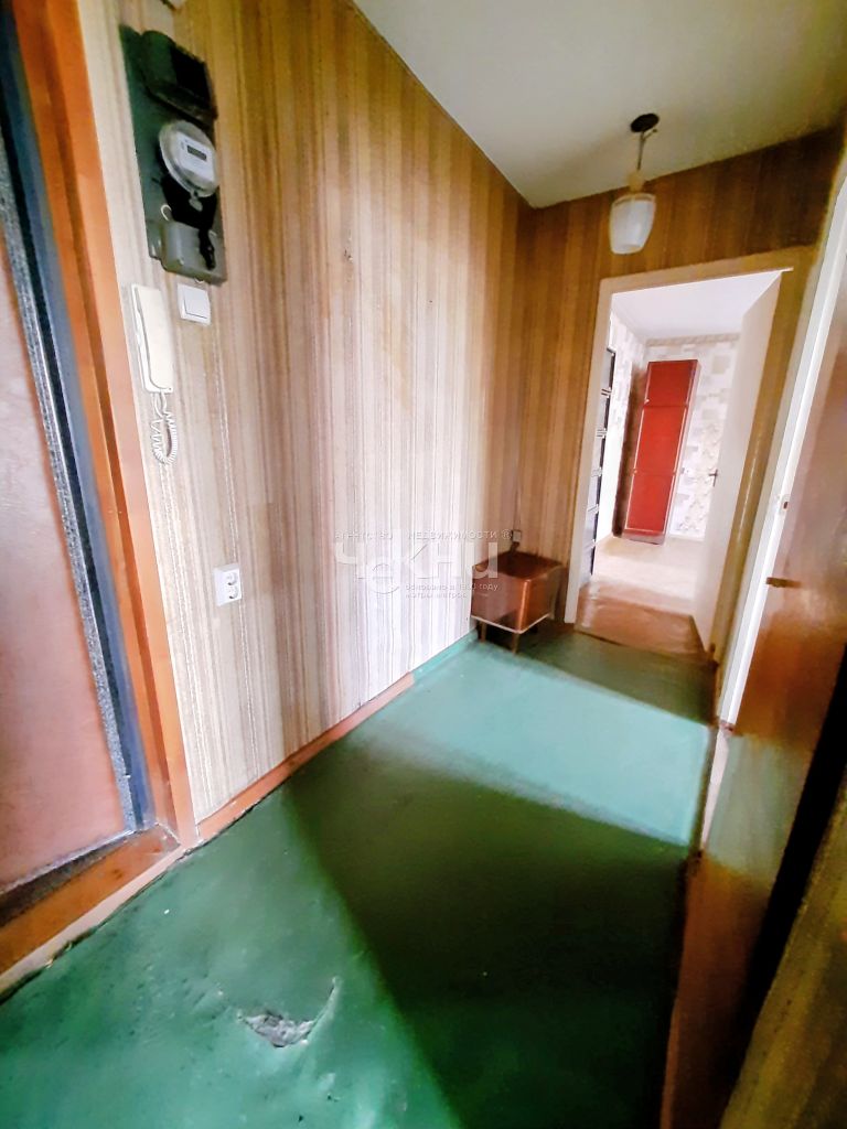 Продажа 3-комнатной квартиры, Нижний Новгород, Маршала Рокоссовского ул,  17