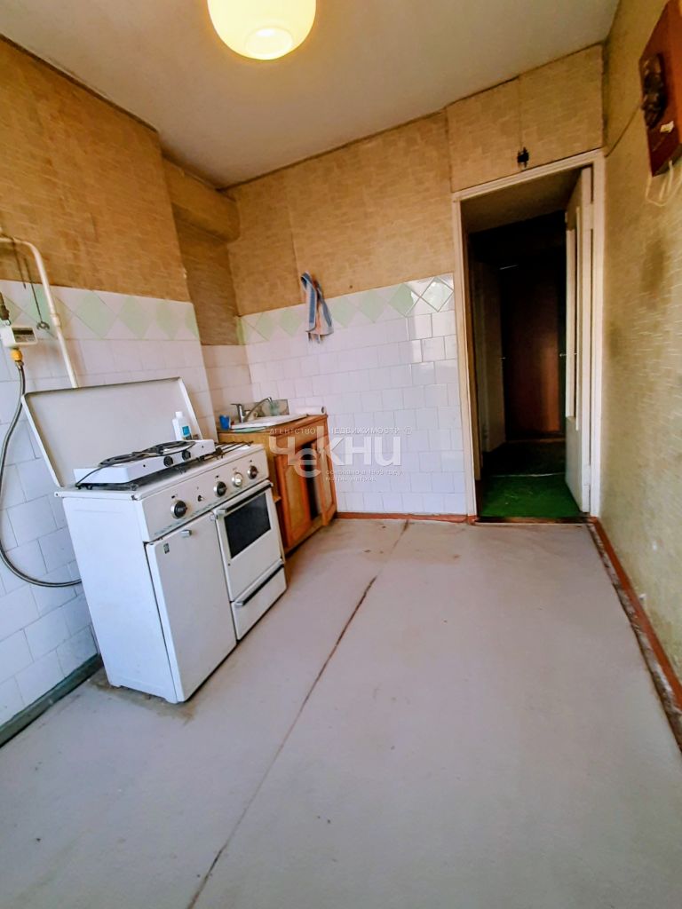 Продажа 3-комнатной квартиры, Нижний Новгород, Маршала Рокоссовского ул,  17