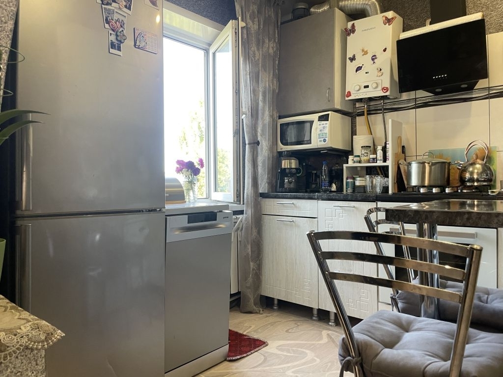 Предложение: квартира