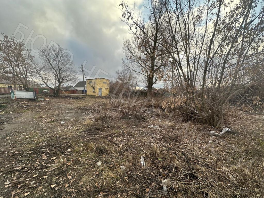 Продажа участка, Балашов, Павлова ул,  84А