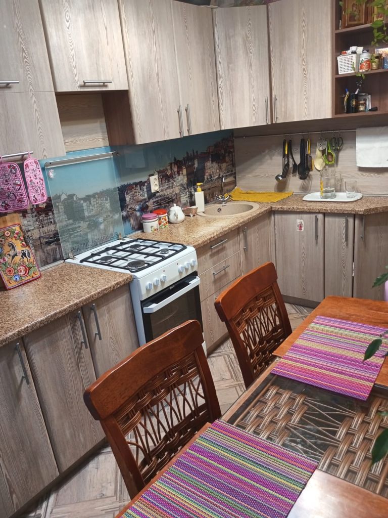 Продажа 3-комнатной квартиры, Нижний Новгород, Космическая ул,  60