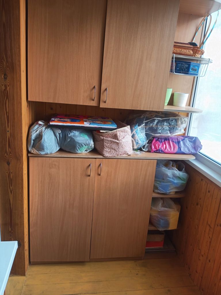 Продажа 3-комнатной квартиры, Нижний Новгород, Космическая ул,  60