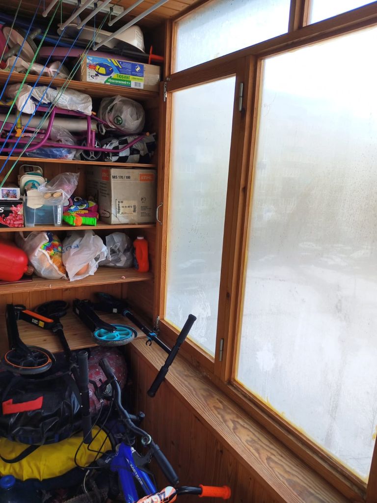 Продажа 3-комнатной квартиры, Нижний Новгород, Космическая ул,  60