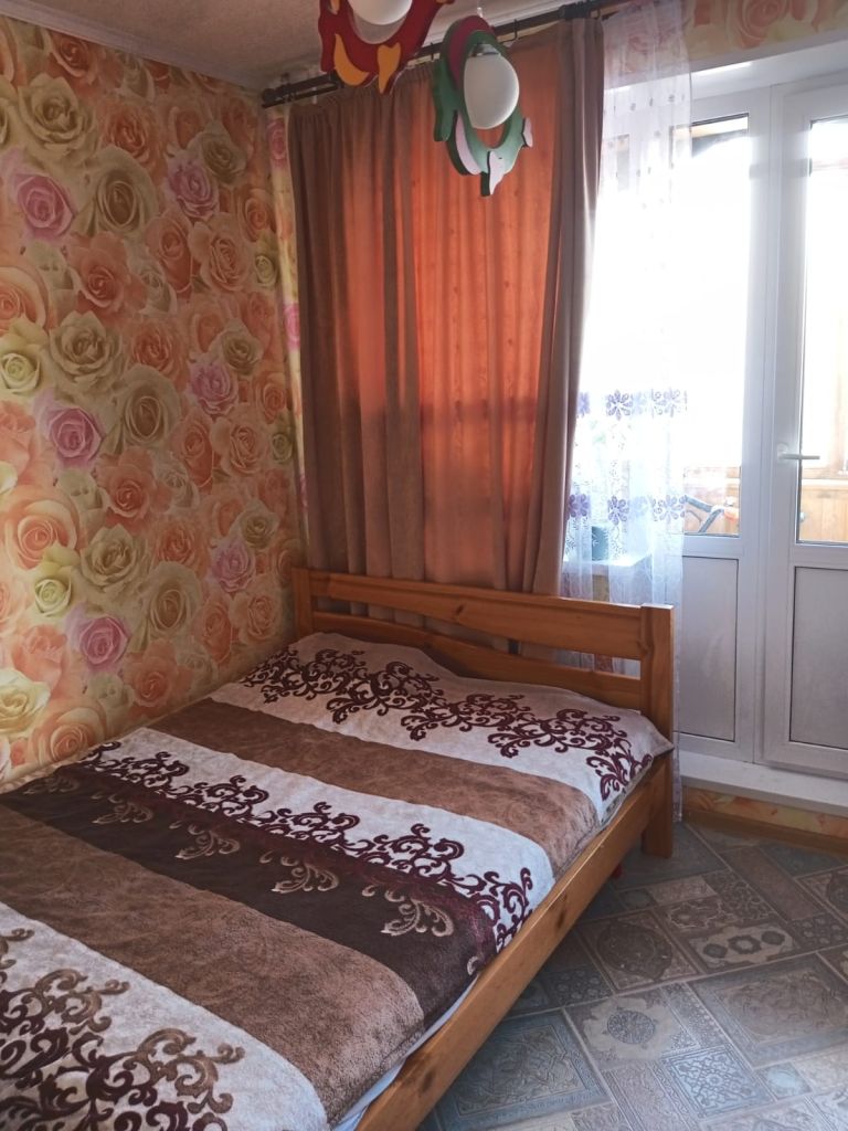 Продажа 3-комнатной квартиры, Нижний Новгород, Космическая ул,  60