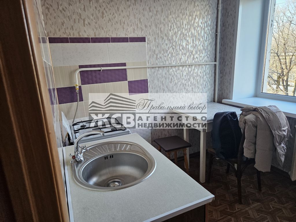 Продажа 2-комнатной квартиры, Балахна, Терешковой ул,  4