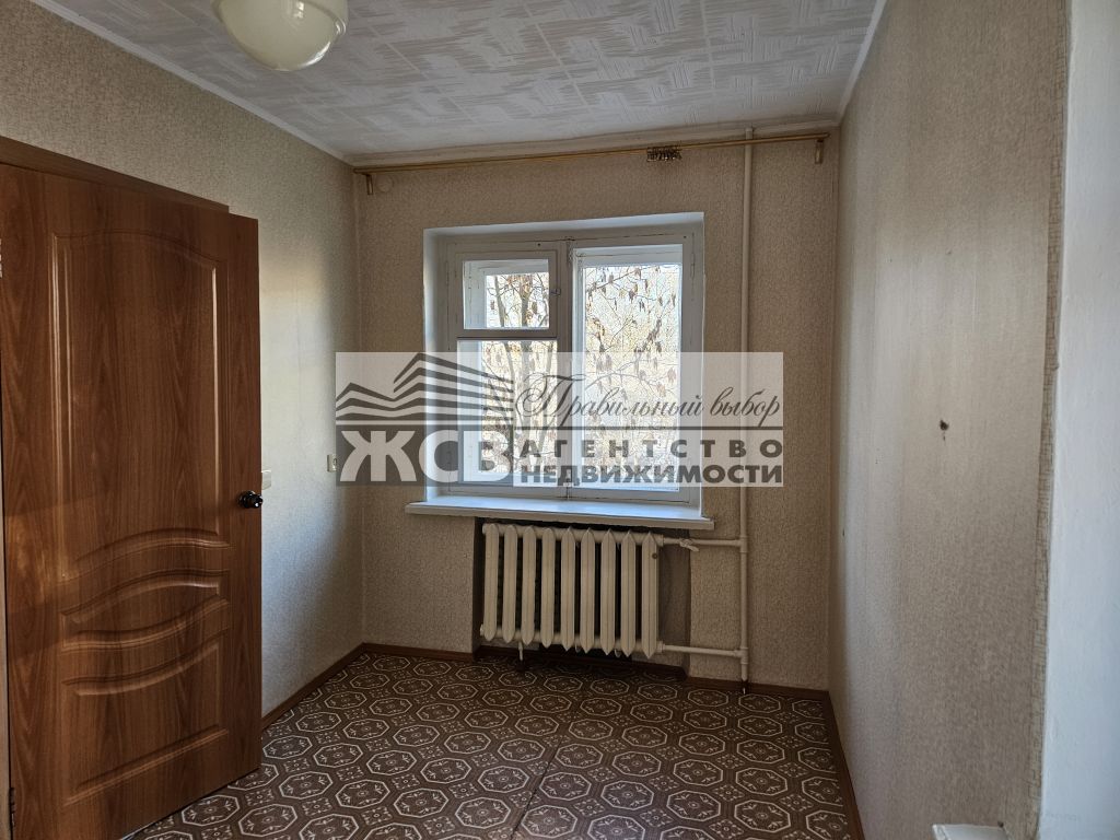 Продажа 2-комнатной квартиры, Балахна, Терешковой ул,  4