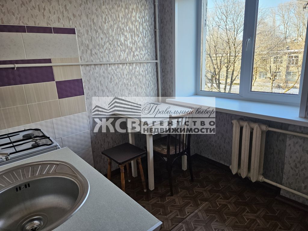 Продажа 2-комнатной квартиры, Балахна, Терешковой ул,  4