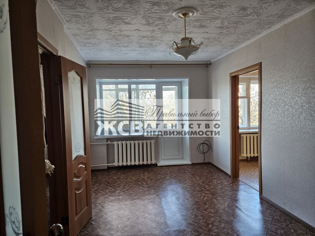 Продажа 2-комнатной квартиры, Балахна, Терешковой ул,  4