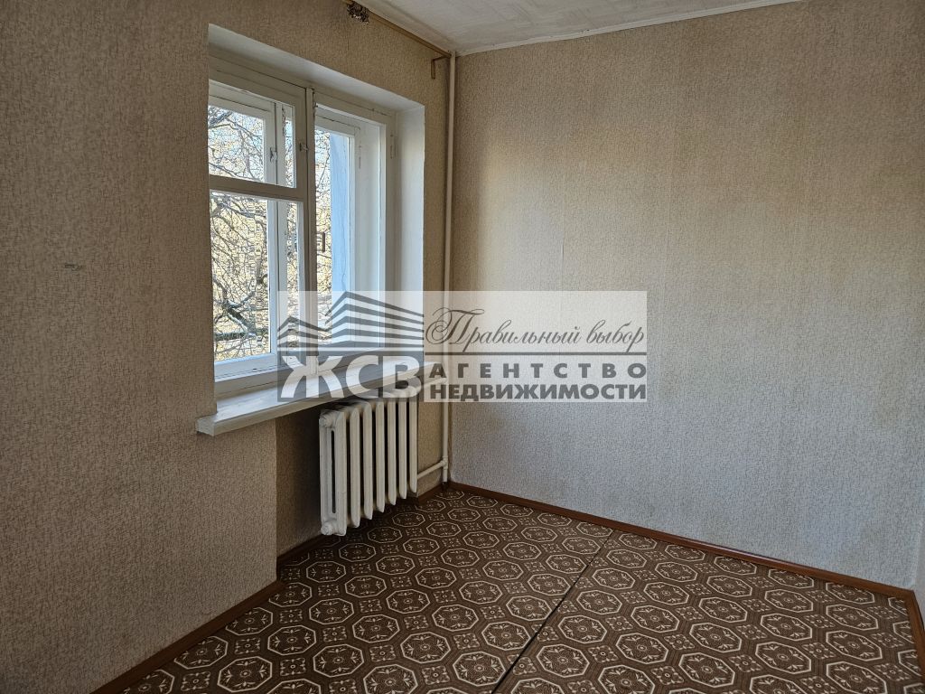Продажа 2-комнатной квартиры, Балахна, Терешковой ул,  4
