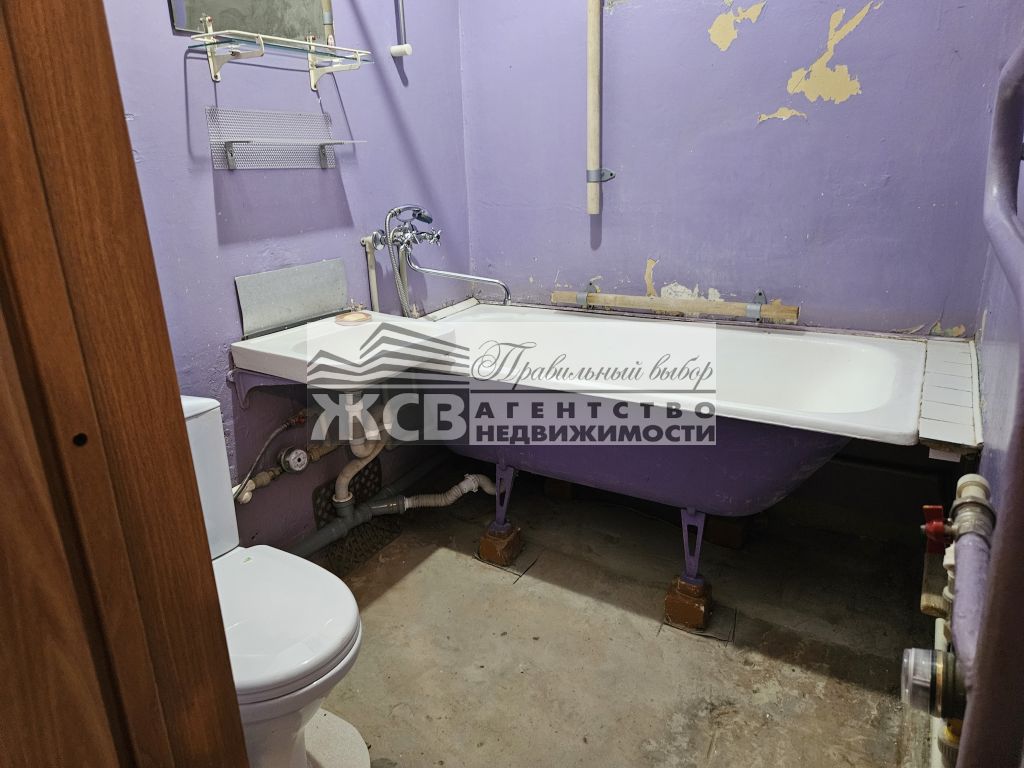 Продажа 2-комнатной квартиры, Балахна, Терешковой ул,  4