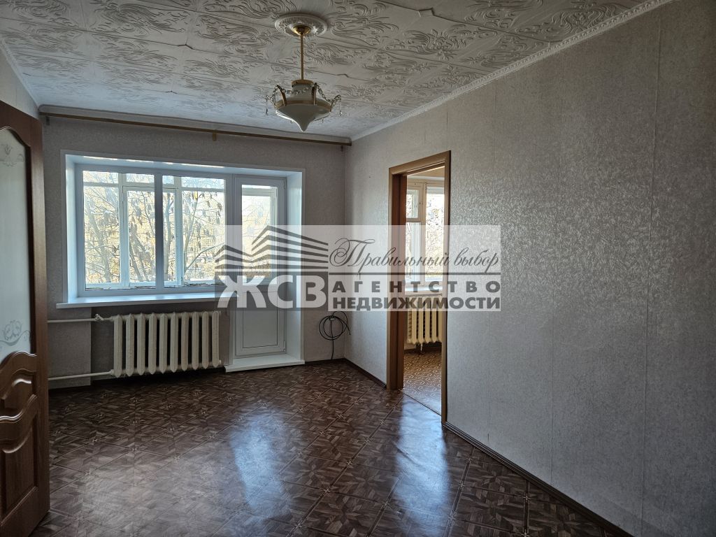 Продажа 2-комнатной квартиры, Балахна, Терешковой ул,  4