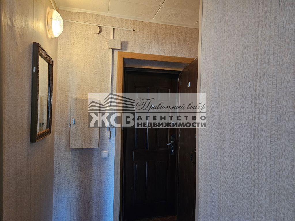 Продажа 2-комнатной квартиры, Балахна, Терешковой ул,  4