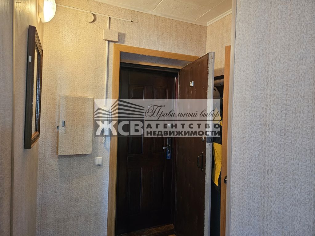 Продажа 2-комнатной квартиры, Балахна, Терешковой ул,  4