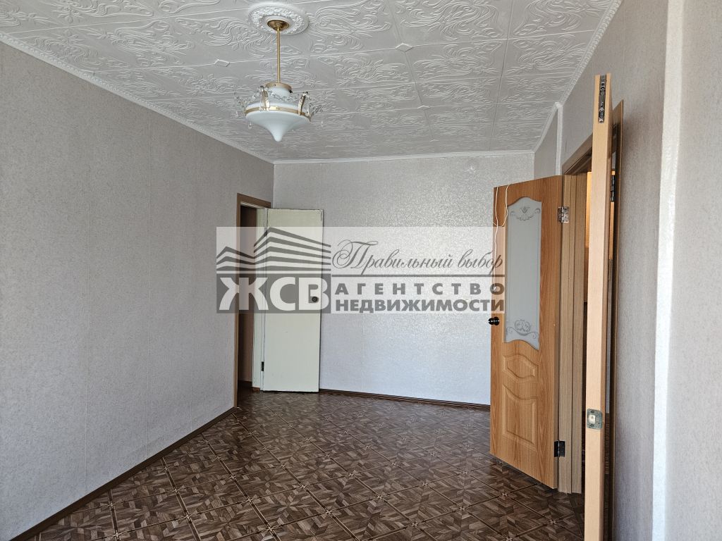 Продажа 2-комнатной квартиры, Балахна, Терешковой ул,  4