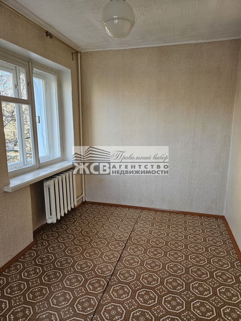 Продажа 2-комнатной квартиры, Балахна, Терешковой ул,  4