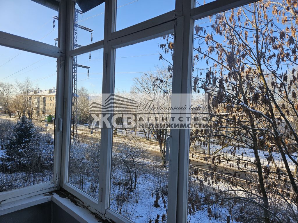 Продажа 2-комнатной квартиры, Балахна, Терешковой ул,  4