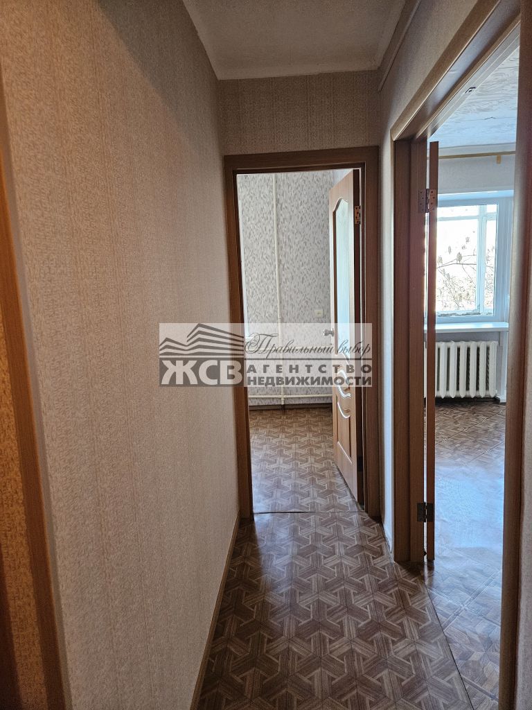 Продажа 2-комнатной квартиры, Балахна, Терешковой ул,  4