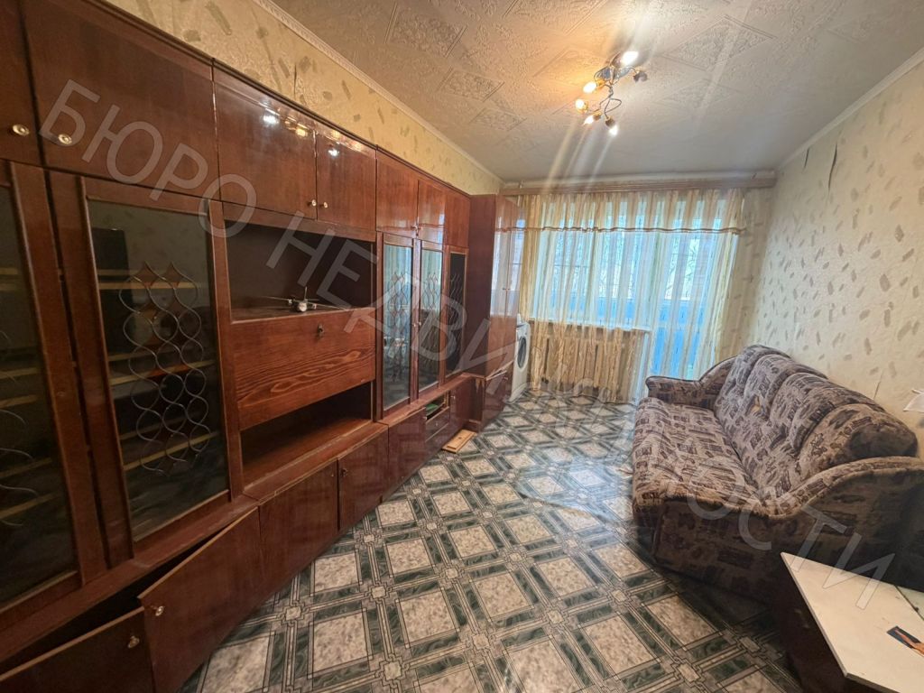 Продажа 2-комнатной квартиры, Балашов, Балашов-3 п,  21