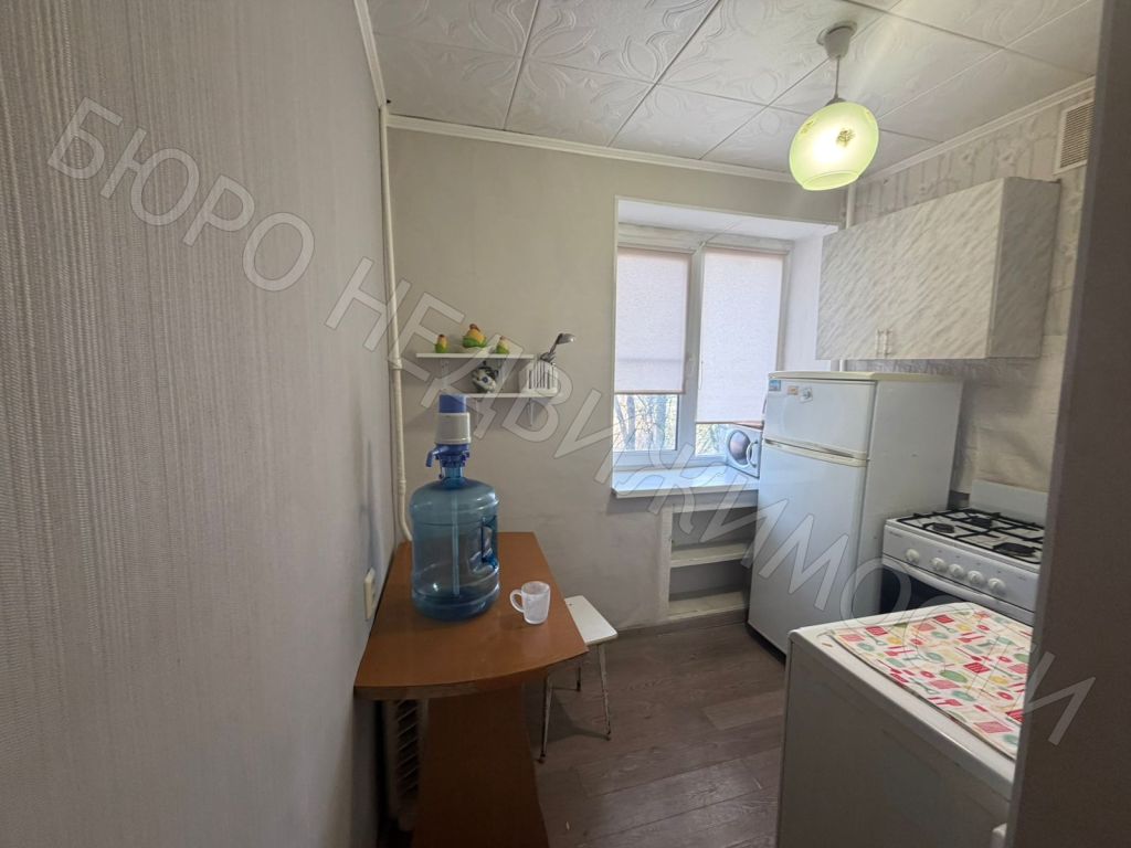 Продажа 2-комнатной квартиры, Балашов, Балашов-3 п,  21