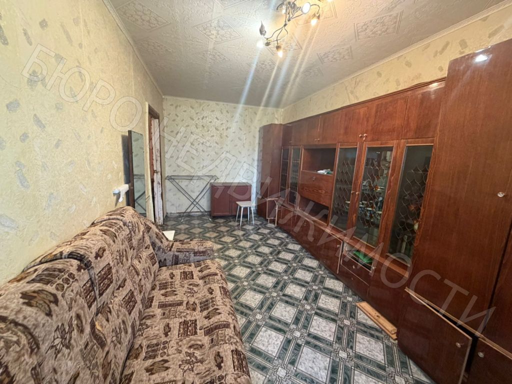 Продажа 2-комнатной квартиры, Балашов, Балашов-3 п,  21