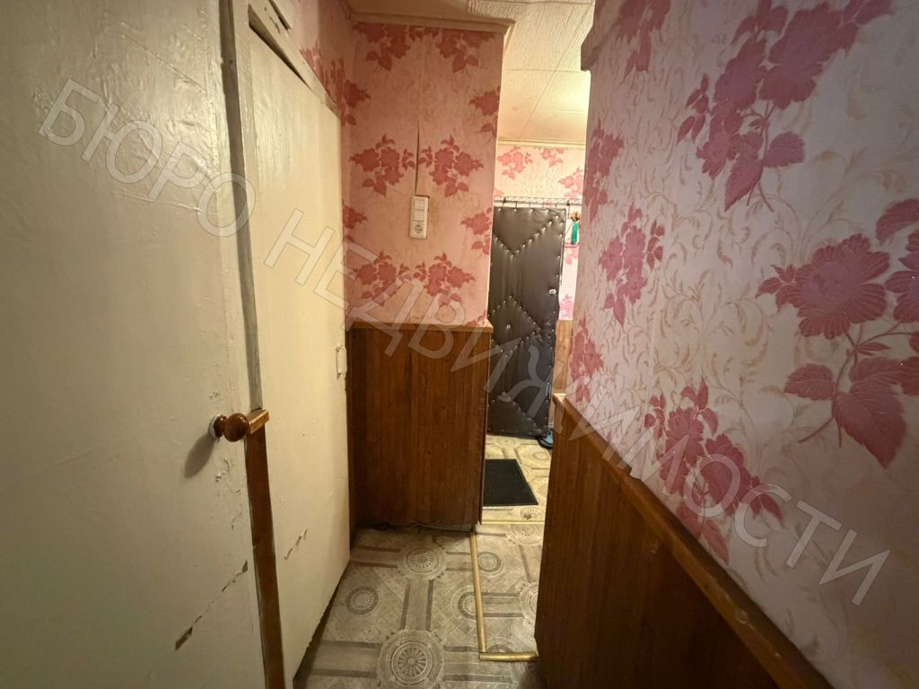 Продажа 2-комнатной квартиры, Балашов, Балашов-3 п,  21