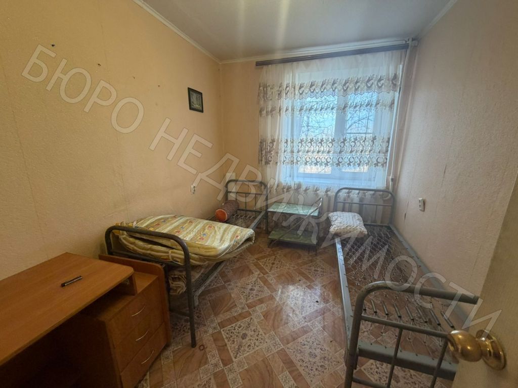 Продажа 2-комнатной квартиры, Балашов, Балашов-3 п,  21