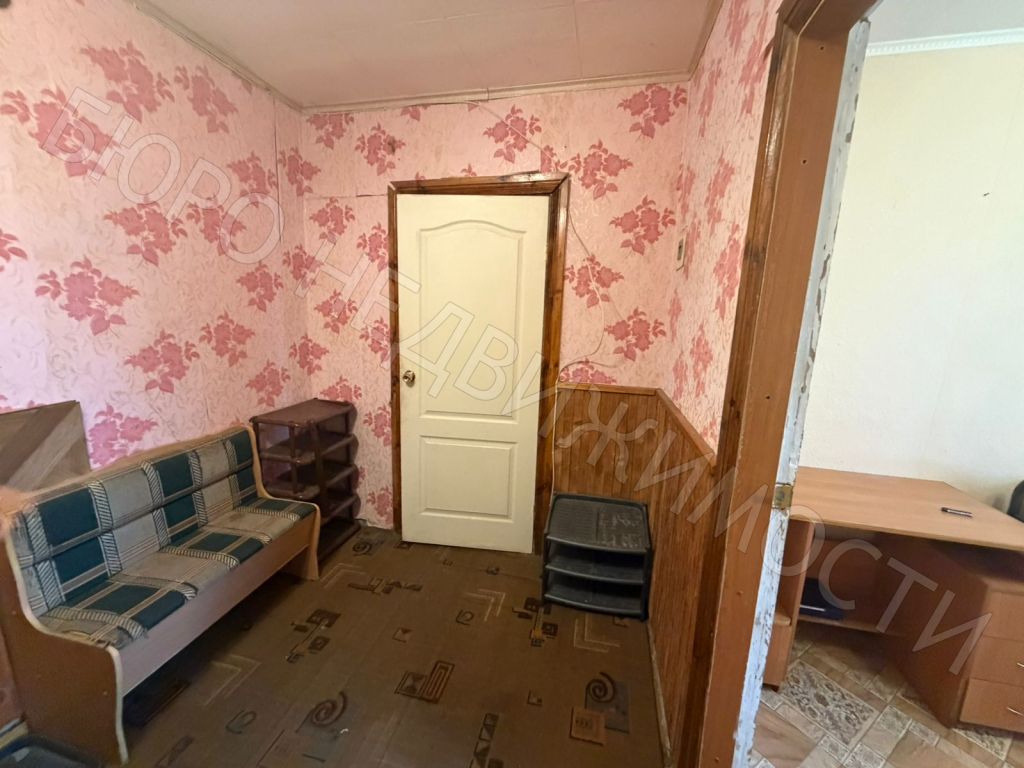 Продажа 2-комнатной квартиры, Балашов, Балашов-3 п,  21