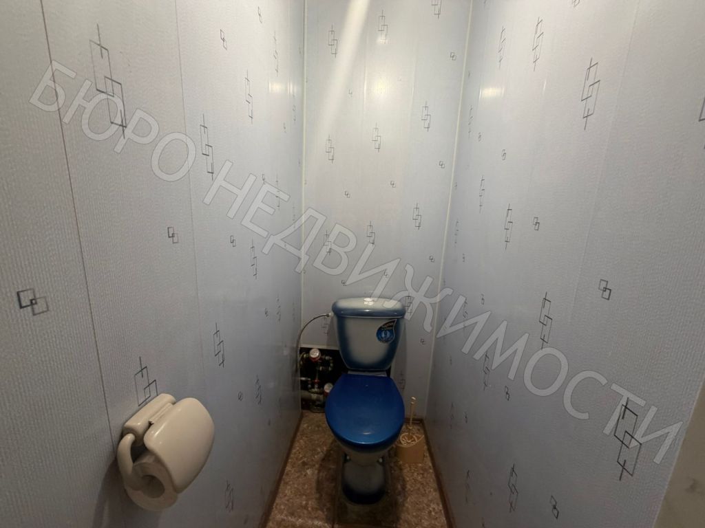 Продажа 2-комнатной квартиры, Балашов, Балашов-3 п,  21