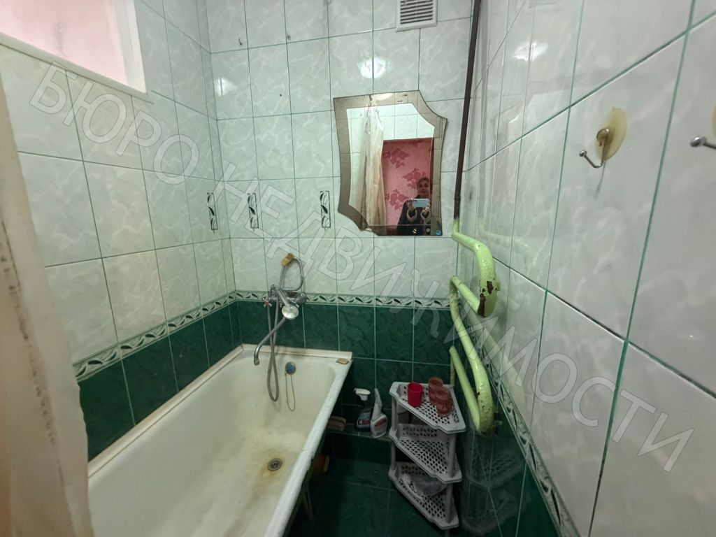 Продажа 2-комнатной квартиры, Балашов, Балашов-3 п,  21