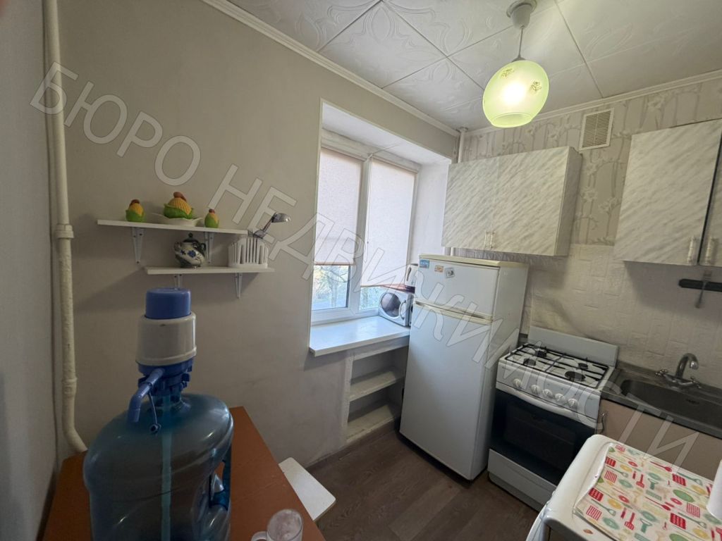 Продажа 2-комнатной квартиры, Балашов, Балашов-3 п,  21