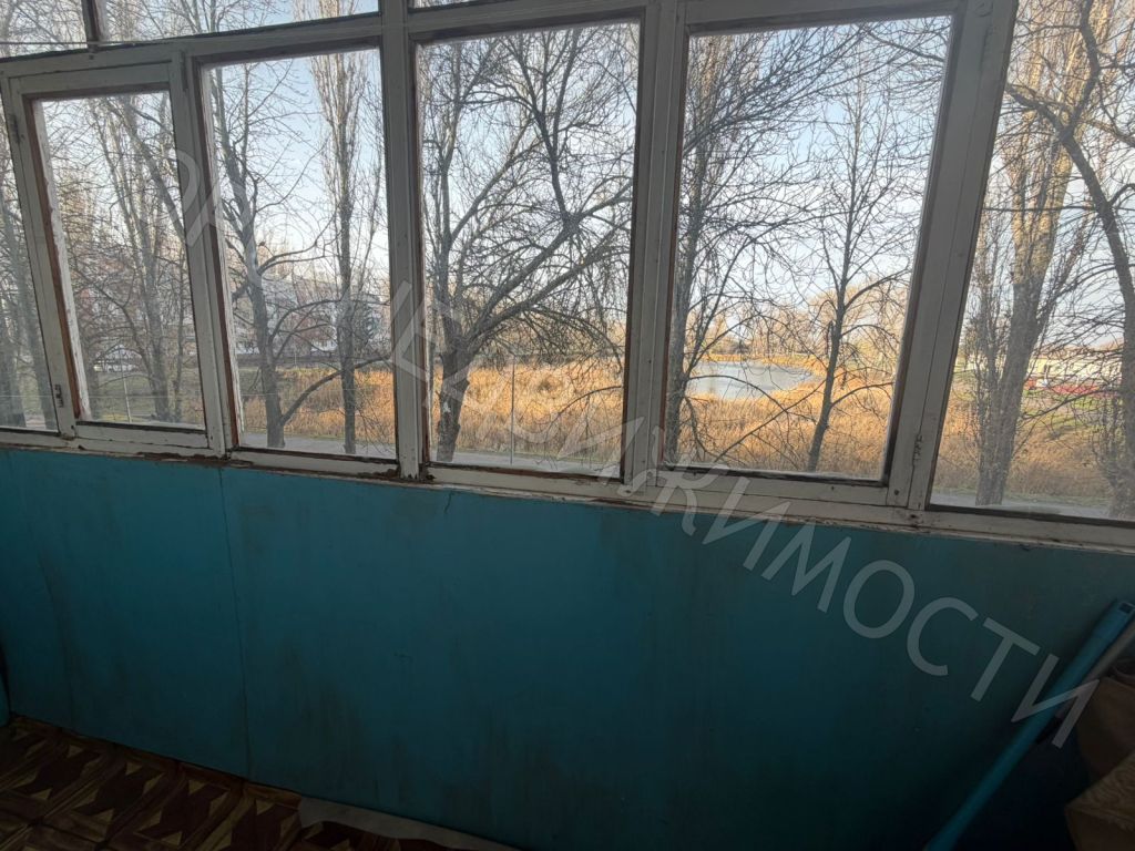 Продажа 2-комнатной квартиры, Балашов, Балашов-3 п,  21