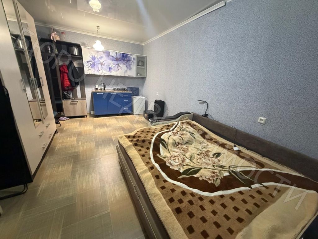 Продажа комнаты, 18м <sup>2</sup>, Балашов, Фестивальная ул,  20