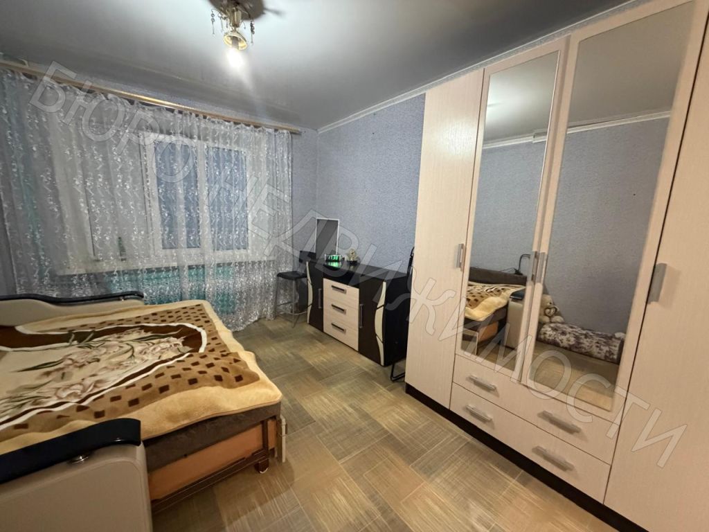 Продажа комнаты, 18м <sup>2</sup>, Балашов, Фестивальная ул,  20