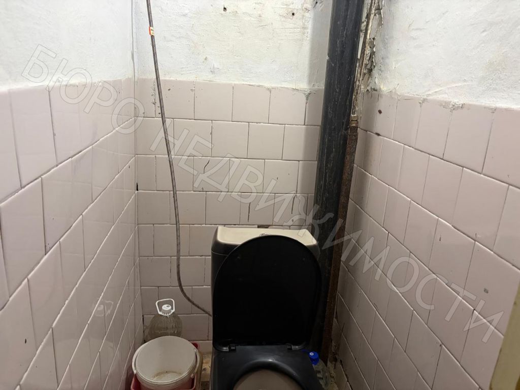 Продажа комнаты, 18м <sup>2</sup>, Балашов, Фестивальная ул,  20