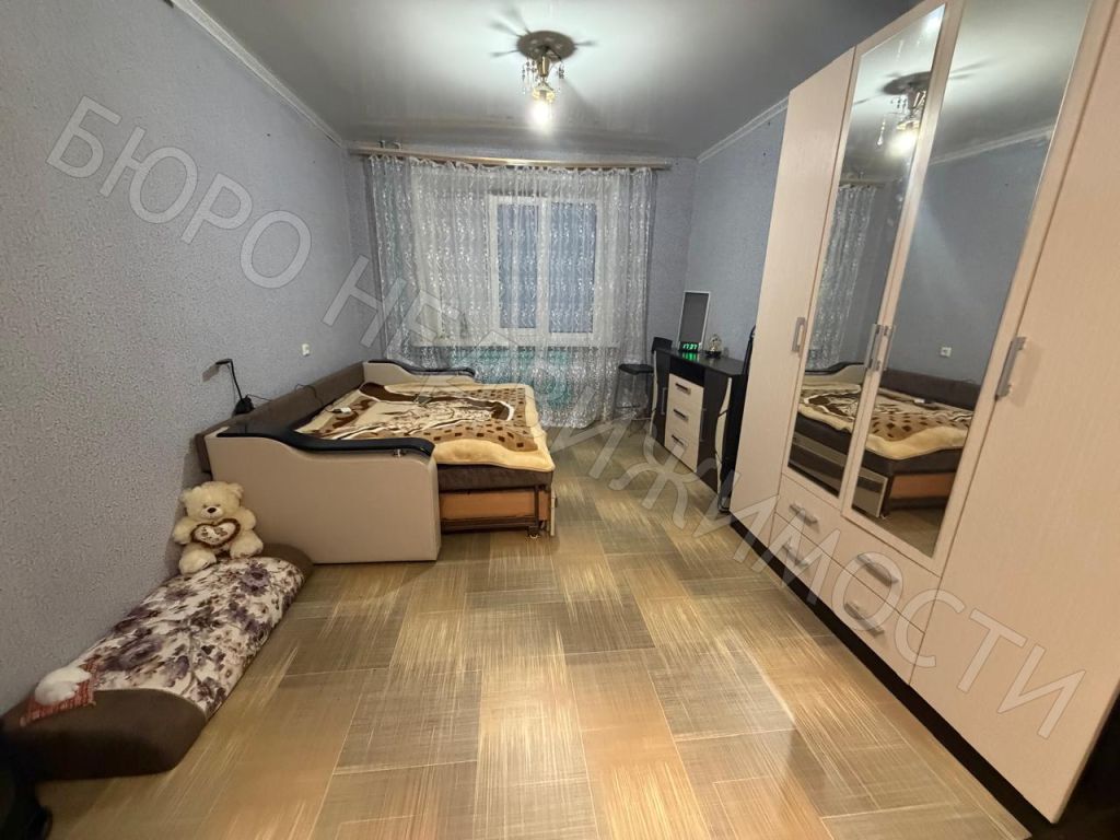 Продажа комнаты, 18м <sup>2</sup>, Балашов, Фестивальная ул,  20