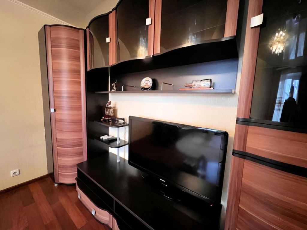 Продажа 2-комнатной квартиры, Саратов, Бульварная ул,  12