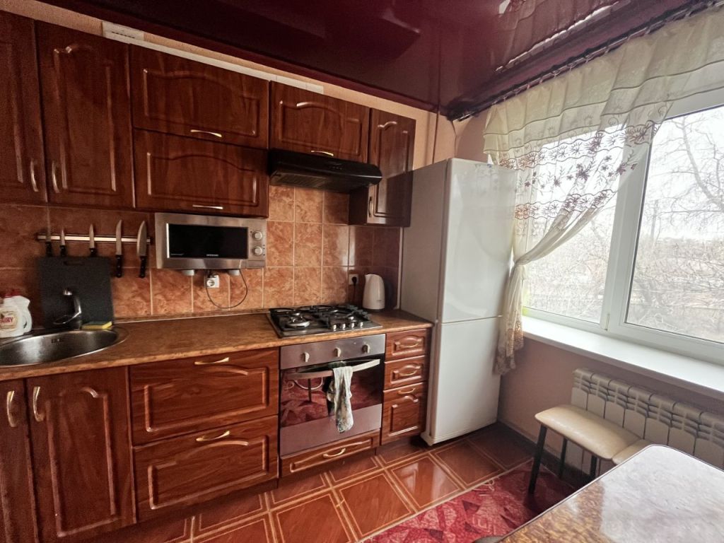 Продажа 2-комнатной квартиры, Саратов, Бульварная ул,  12