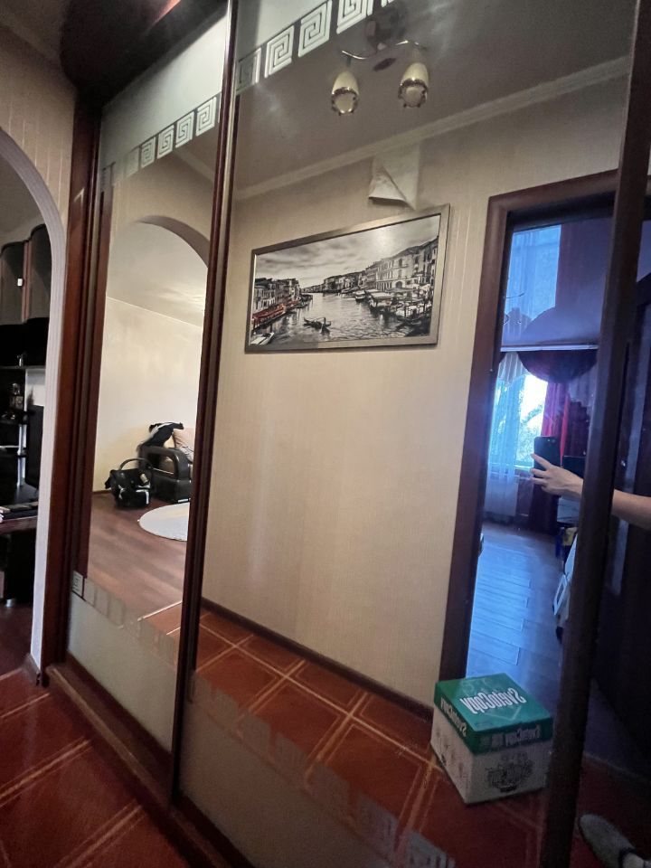 Продажа 2-комнатной квартиры, Саратов, Бульварная ул,  12