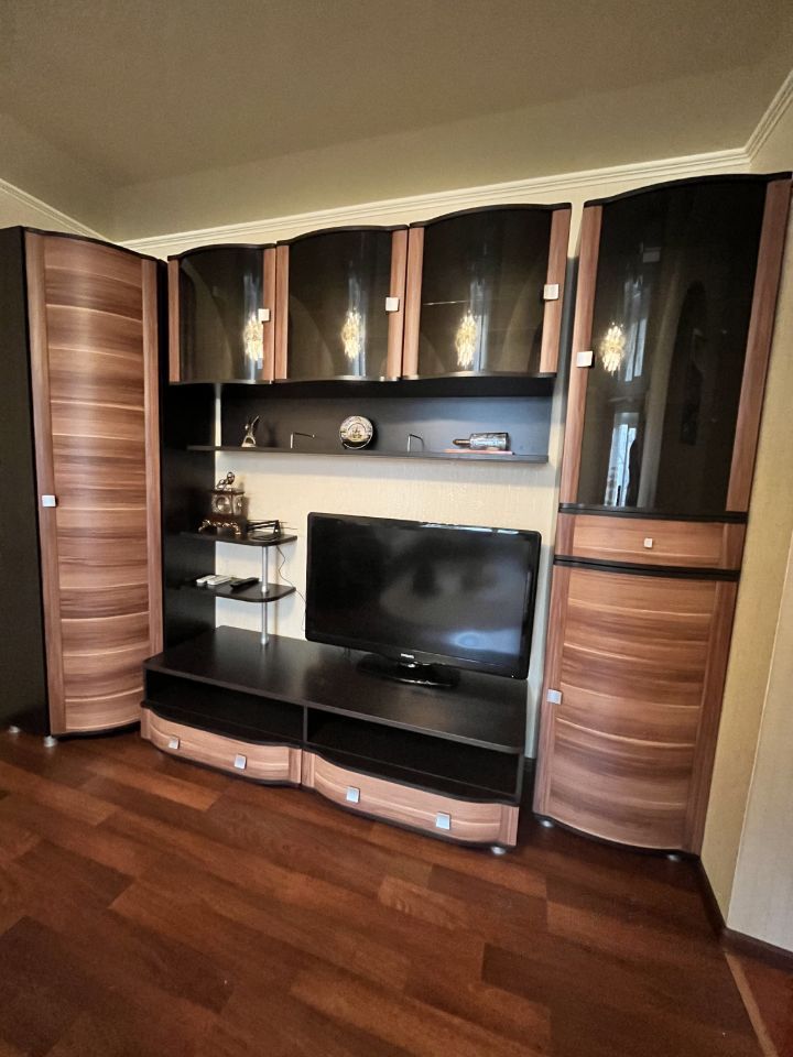 Продажа 2-комнатной квартиры, Саратов, Бульварная ул,  12