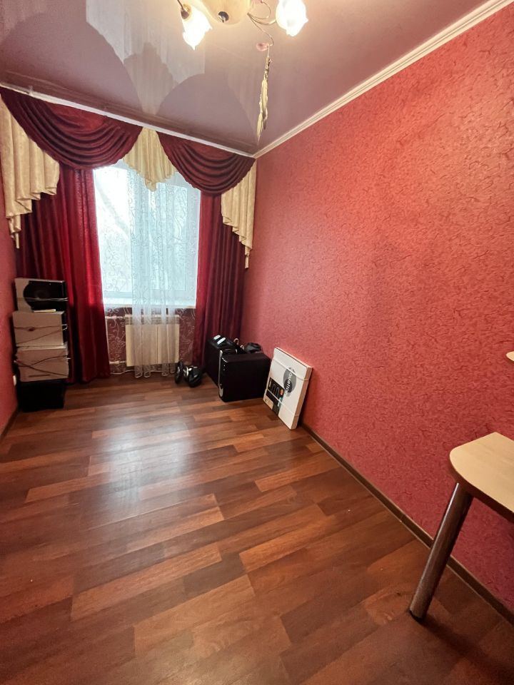 Продажа 2-комнатной квартиры, Саратов, Бульварная ул,  12