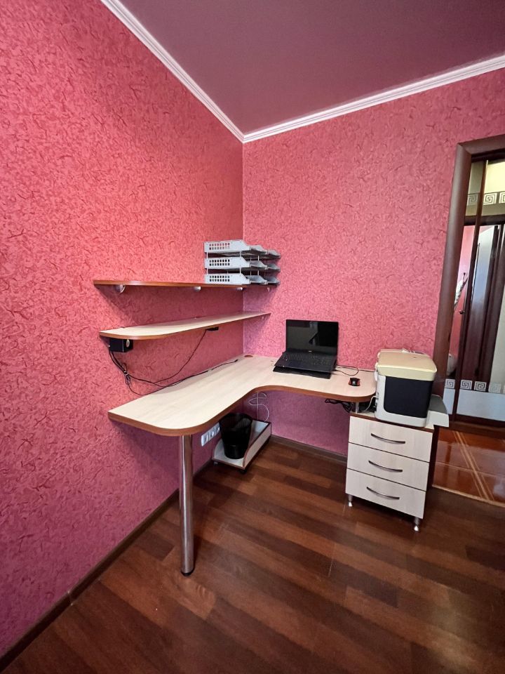 Продажа 2-комнатной квартиры, Саратов, Бульварная ул,  12